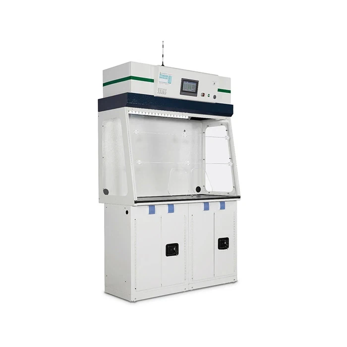 Benchtop Ductless Fume Hood