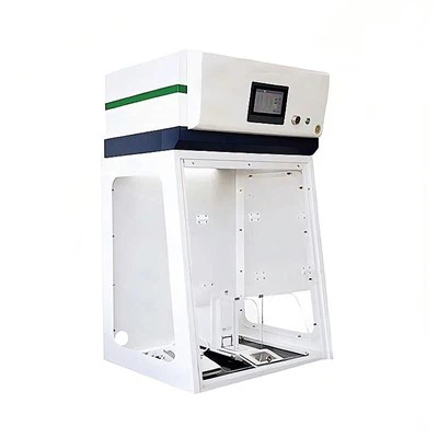 Ductless Fume Hood for Lab