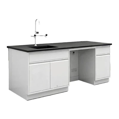 Epoxy Resin Lab Table