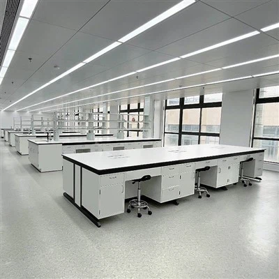Lab Bench Table