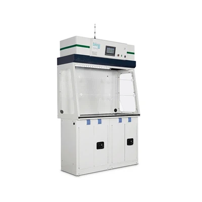 Benchtop Ductless Fume Hood