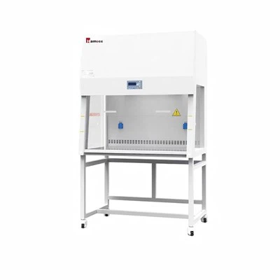 Biosafety Cabinet and Laminar Air Flow