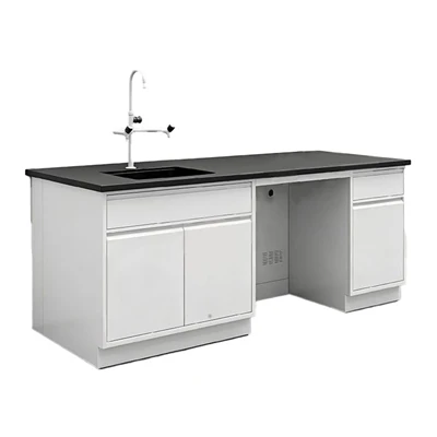 Epoxy Resin Lab Table